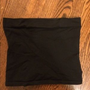 Maternity belly band