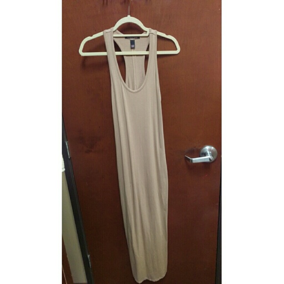 Victoria's secret Maxi dress ?? - Picture 2 of 4