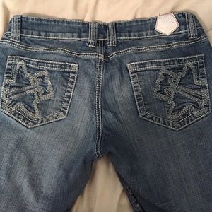 Tin Haul Jeans