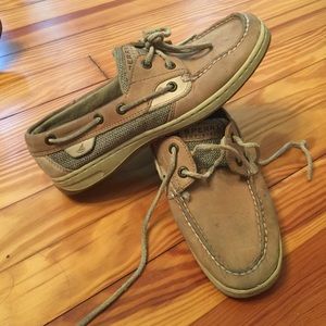 Sperry Top-Sider Boat Shoes