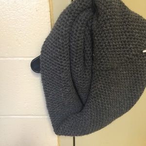 Forever 21 infinity scarf