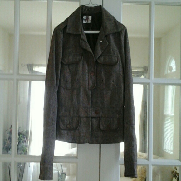 Jacket - Picture 2 of 2