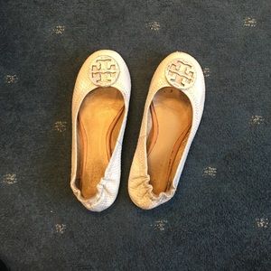 Tory Burch Flats