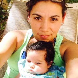 Meet your Posher, Yani