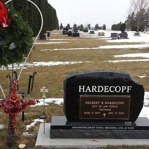 Meet your Posher, Amy hardecopf