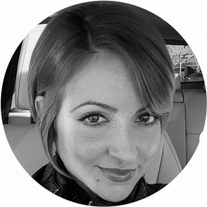 Meet your Posher, Taryn