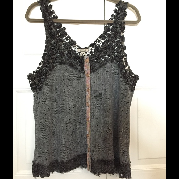 Gimmicks by BKE tank