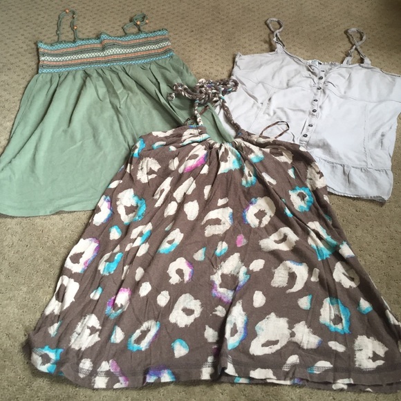 American eagle bundle