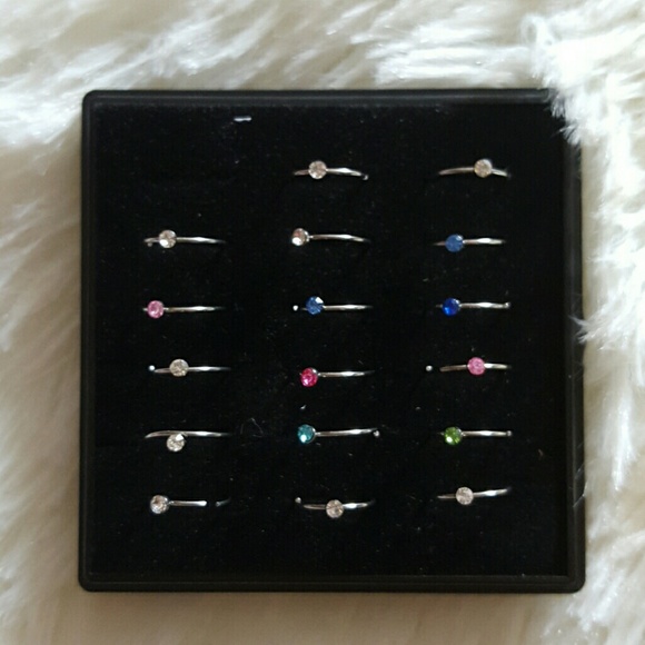 NOSE STUD - Picture 3 of 3