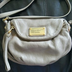 MARC by MARC JACOB'S NATASHA MINI