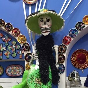 Meet your Posher, Dawn