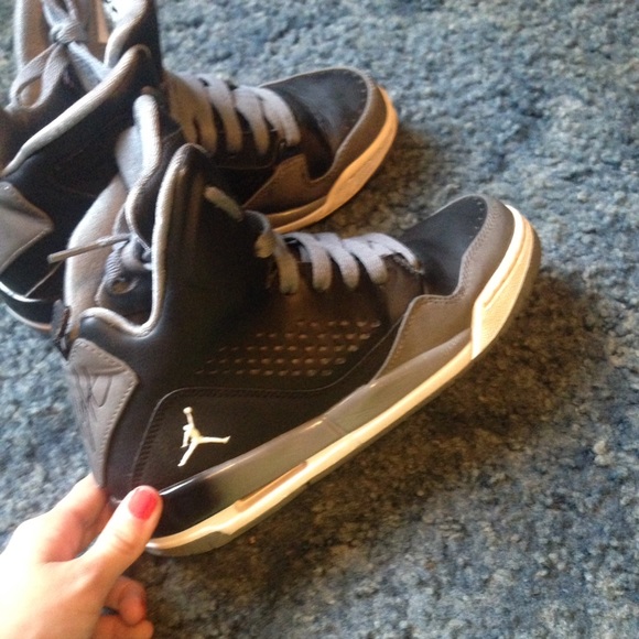 Jordan flights