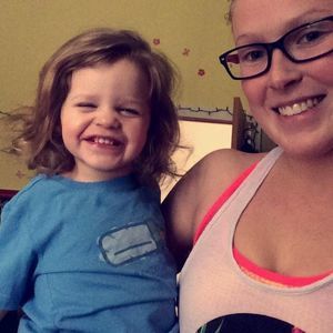 Meet your Posher, Caitlin