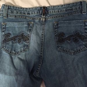 MAKE AN OFFER Women's 20X jeans