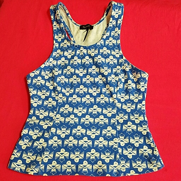 Pacsun Tank