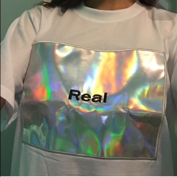 UNIF real shirt