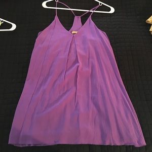 Purple fierra Alice and Olivia