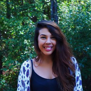 Meet your Posher, Betsy