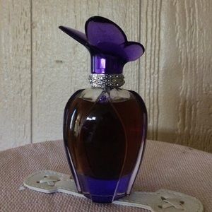 Mariah Carey Perfume
