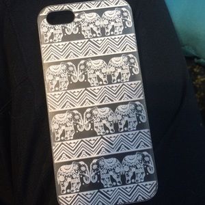 iPhone 5/5s phone case