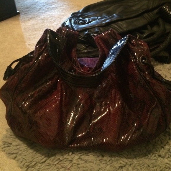 Nine West purse