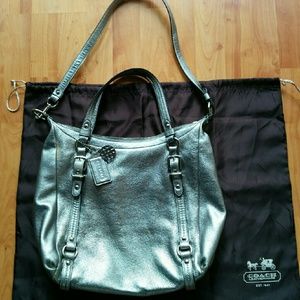 Coach Alexandra bag