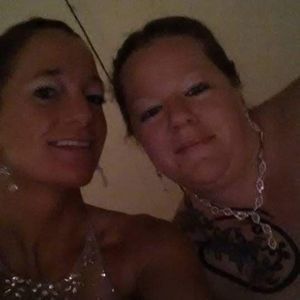 Meet your Posher, Chrissy