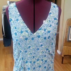 Cute little summer dress