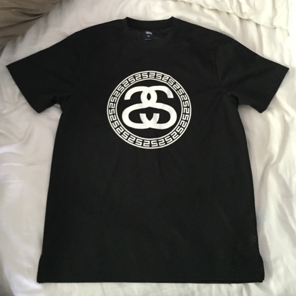 Stussy jersey