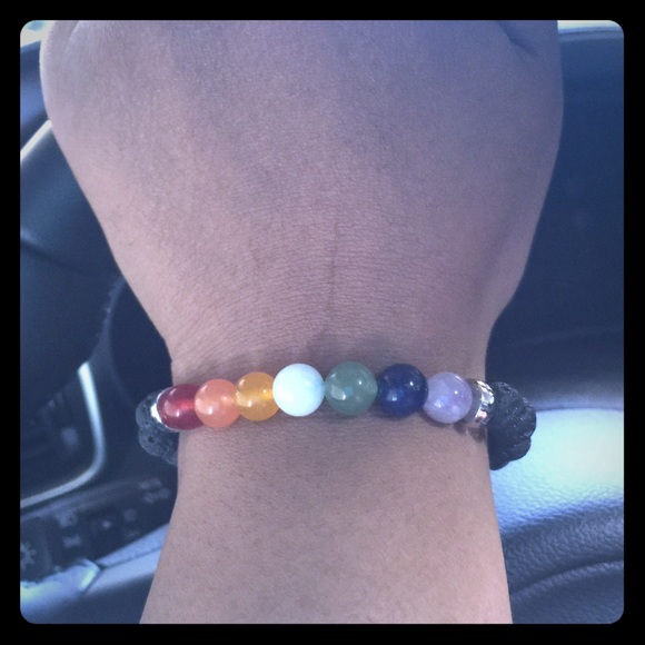 🍃Lucky Balancing Diffuser Bracelet🍃