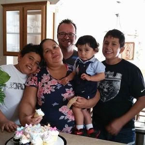 Meet your Posher, Juana