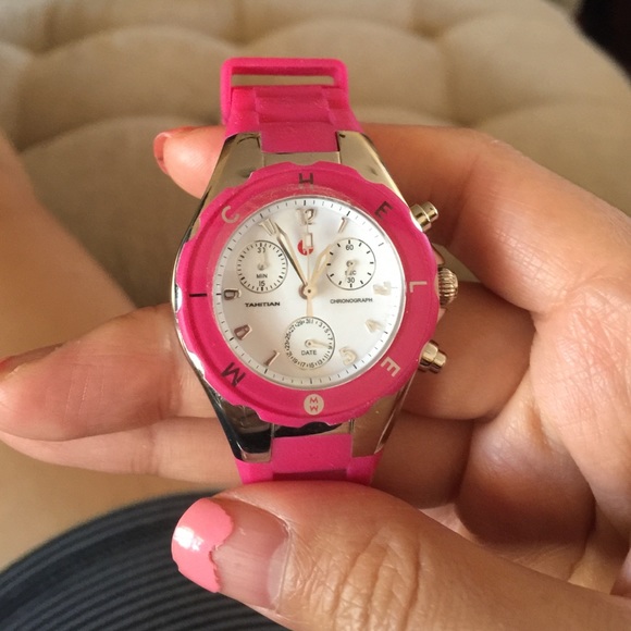 ✖️✖️✖️SOLD✖️✖️✖️Michele watch