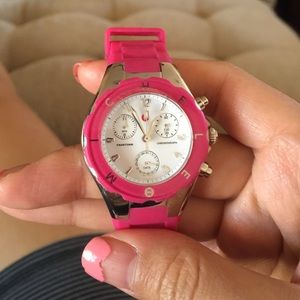 ✖️✖️✖️SOLD✖️✖️✖️Michele watch