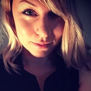 Meet your Posher, Samantha