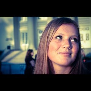 Meet your Posher, Annie