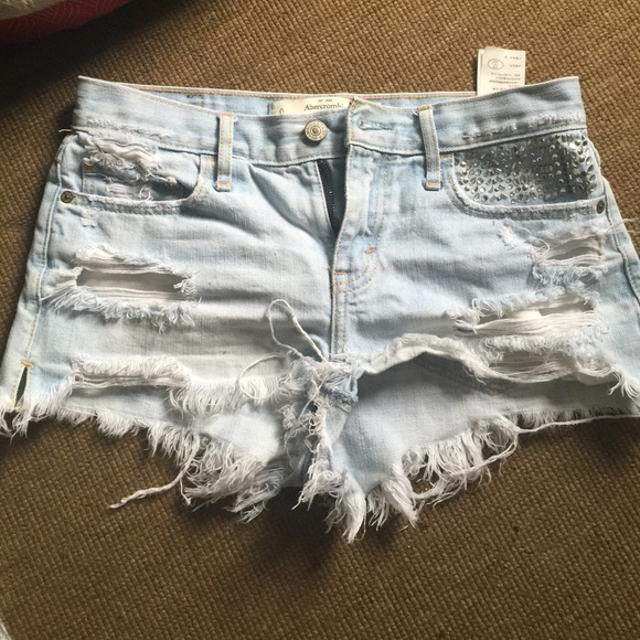 Abercrombie & Fitch shorts