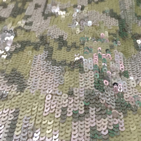 FRENCH CONNECTION Glitz and glamourous dress - Picture 2 of 3