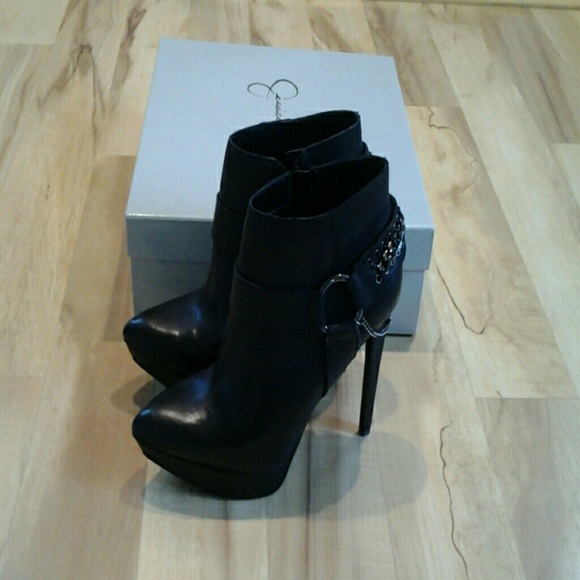 Booties - Picture 2 of 2