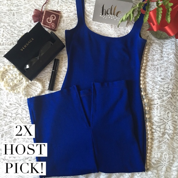 American Apparel Dresses & Skirts - Final Markdown!💥American Apparel Ponte Tank Dress