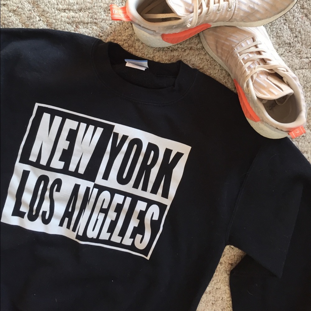 BOGO • Urban Outfitters Crew Neck