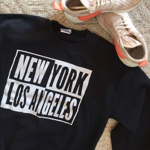 BOGO • Urban Outfitters Crew Neck