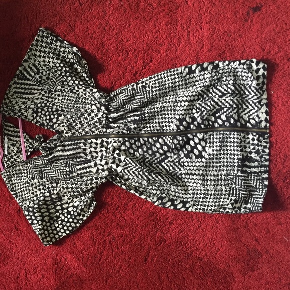 Casual Spring Marble Dress - Picture 1 of 2