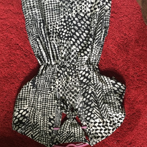 Casual Spring Marble Dress - Picture 2 of 2