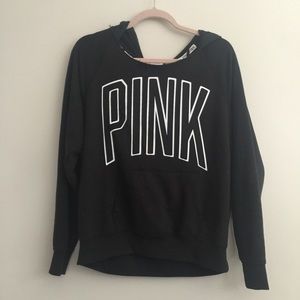 Victoria's Secret Scoop Neck Sweater
