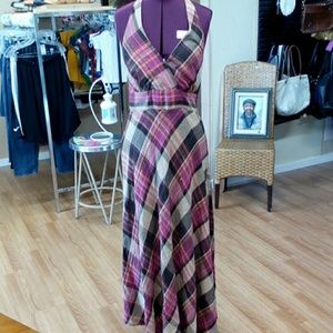 Adorable summer dress