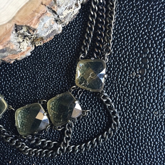 Boho Necklace - Picture 2 of 4