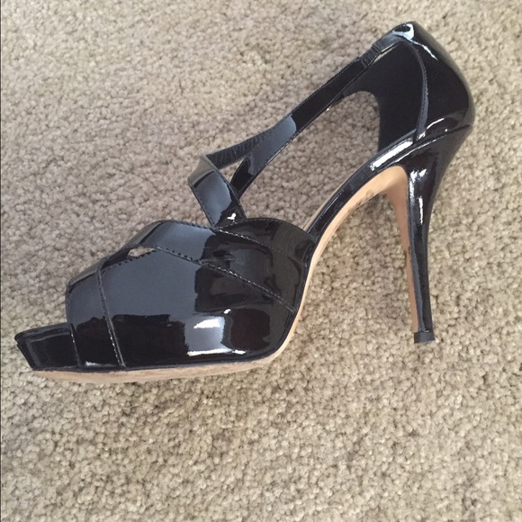 Kate Spade heels