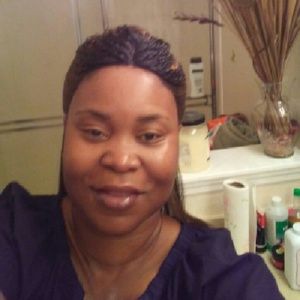 Meet your Posher, Althea