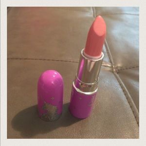 Lime Crime Lipstick in Babette