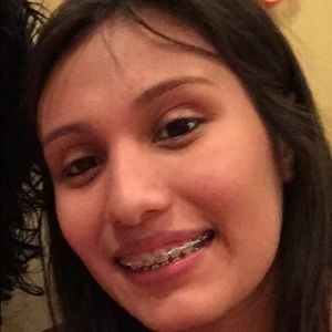 Meet your Posher, Mariana